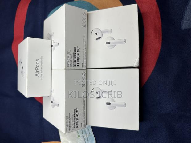 New Airpods 4 Anc Type · Photo 4