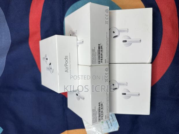 New Airpods 4 Anc Type · Photo 3