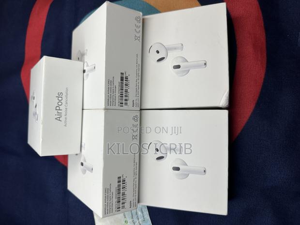 New Airpods 4 Anc Type · Photo 2