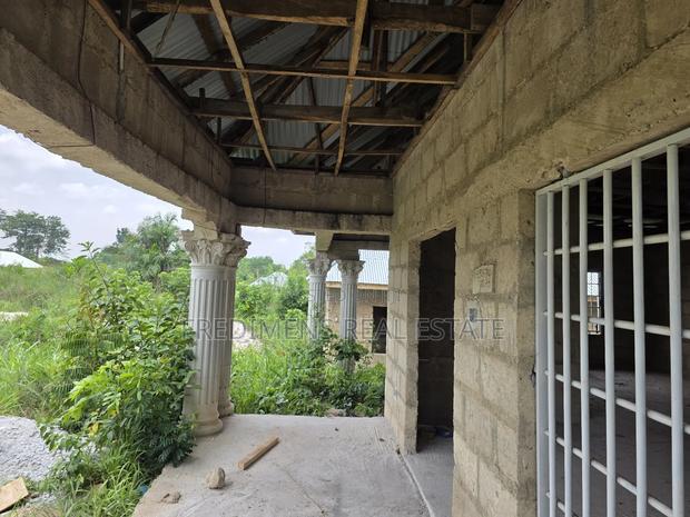 4bdrm House in Fredimens Real, Kumasi Metropolitan for sale · Photo 3