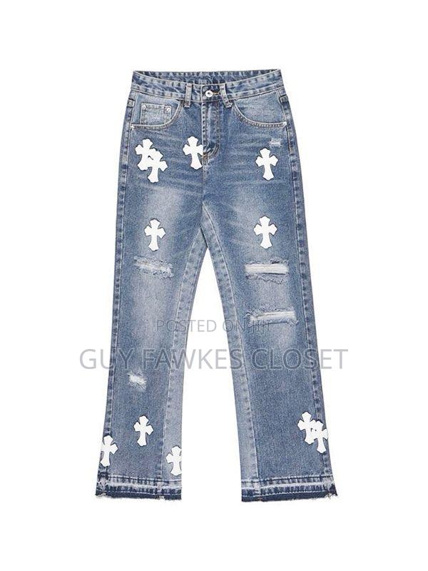 Vintage Levi’S Jeans · Photo 5