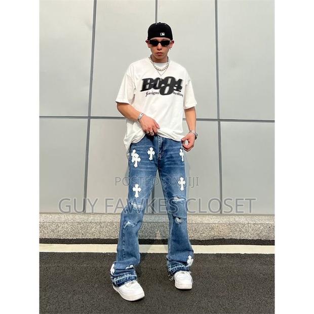 Vintage Levi’S Jeans · Photo 7