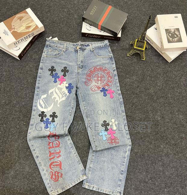 Vintage Levi’S Jeans · Photo 4