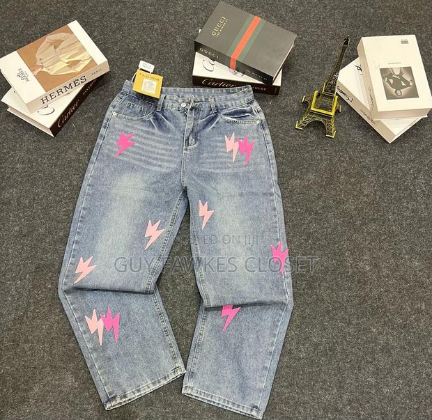 Vintage Levi’S Jeans · Photo 3