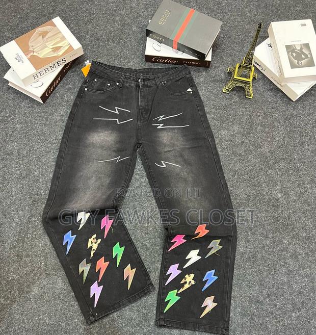 Vintage Levi’S Jeans · Photo 6
