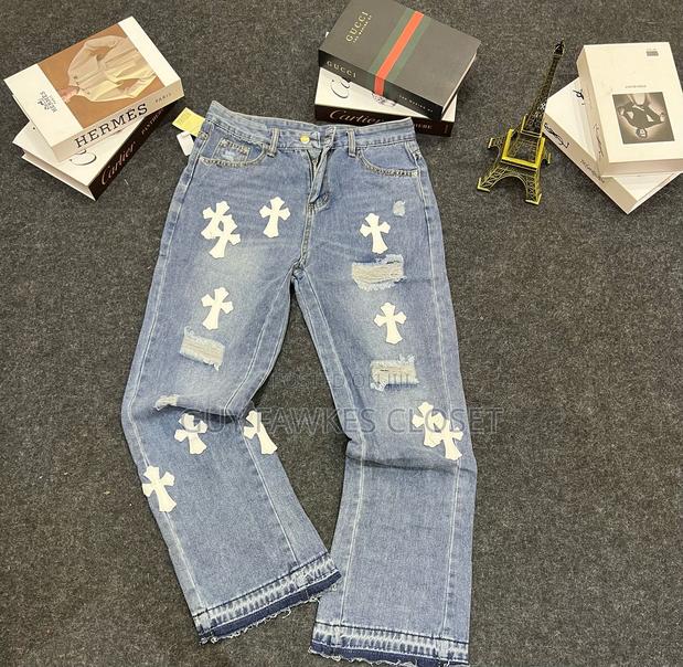Vintage Levi’S Jeans · Photo 1
