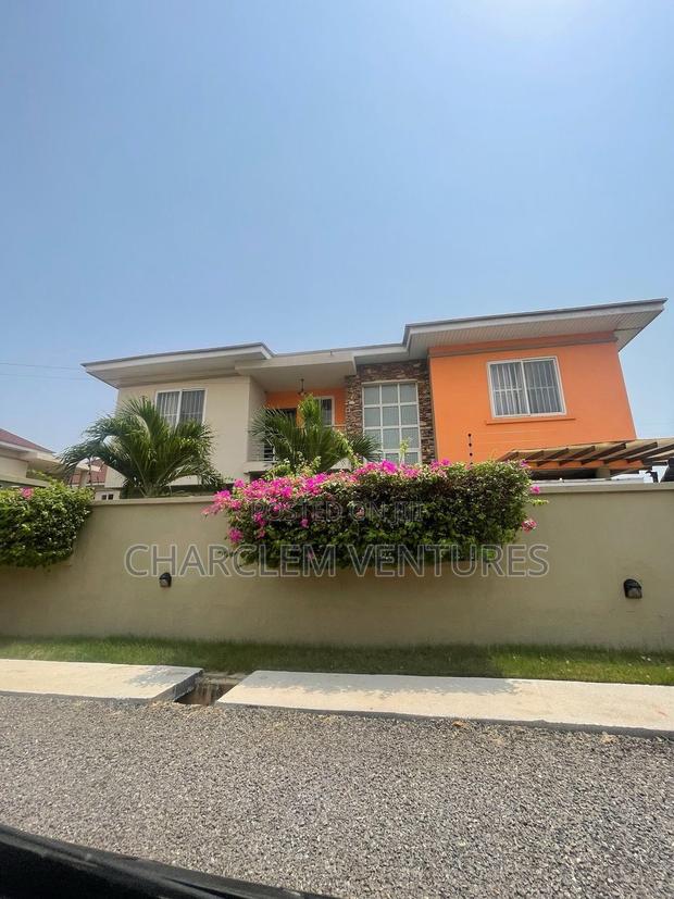 3bdrm Apartment in Charclem Ventures, Accra Metropolitan for rent · Photo 1
