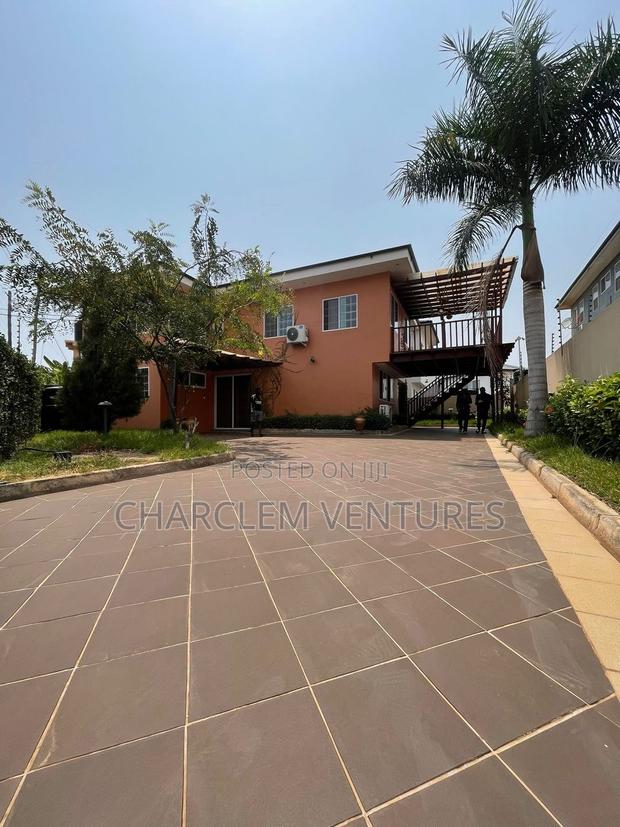 3bdrm Apartment in Charclem Ventures, Accra Metropolitan for rent · Photo 2