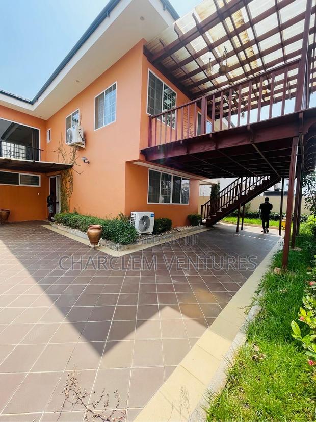 3bdrm Apartment in Charclem Ventures, Accra Metropolitan for rent · Photo 3