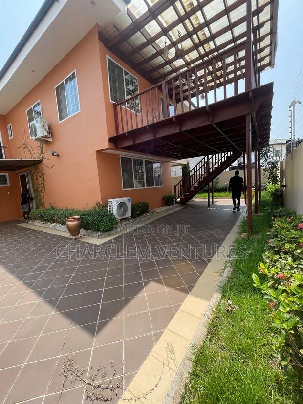 3bdrm Apartment in Charclem Ventures, Accra Metropolitan for rent · Photo 4