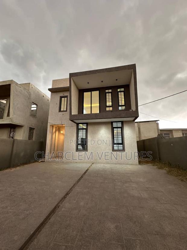 3bdrm House in Charclem Ventures, East Legon for sale · Photo 1