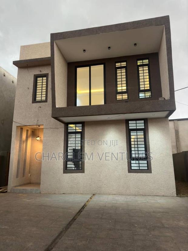 3bdrm House in Charclem Ventures, East Legon for sale · Photo 2