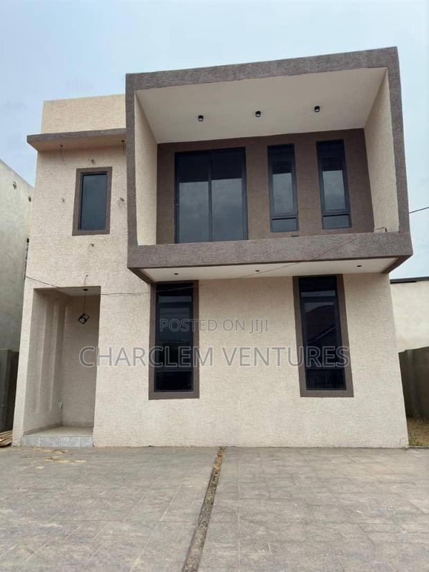 3bdrm House in Charclem Ventures, East Legon for sale · Photo 4