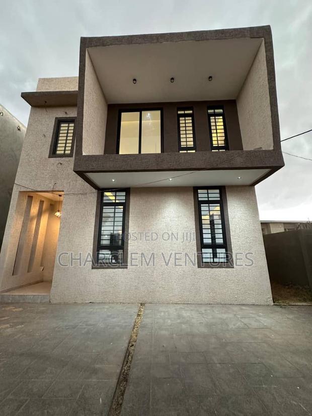 3bdrm House in Charclem Ventures, East Legon for sale · Photo 3
