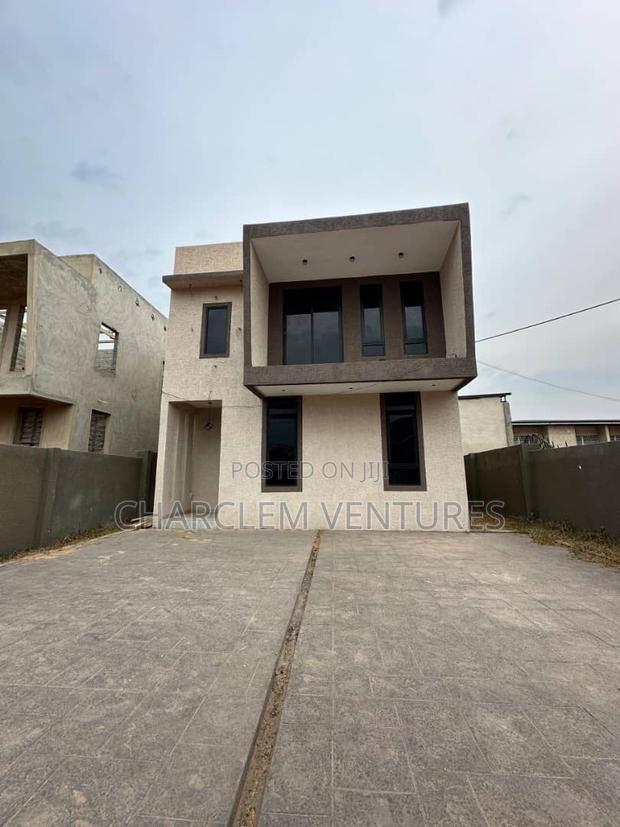 3bdrm House in Charclem Ventures, East Legon for sale · Photo 5