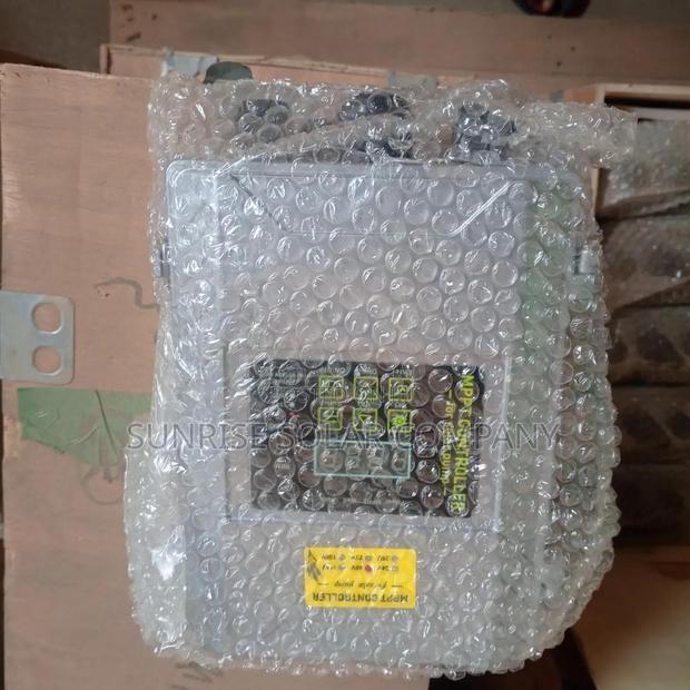 Mppt Solar Water Pump Controller · Photo 2