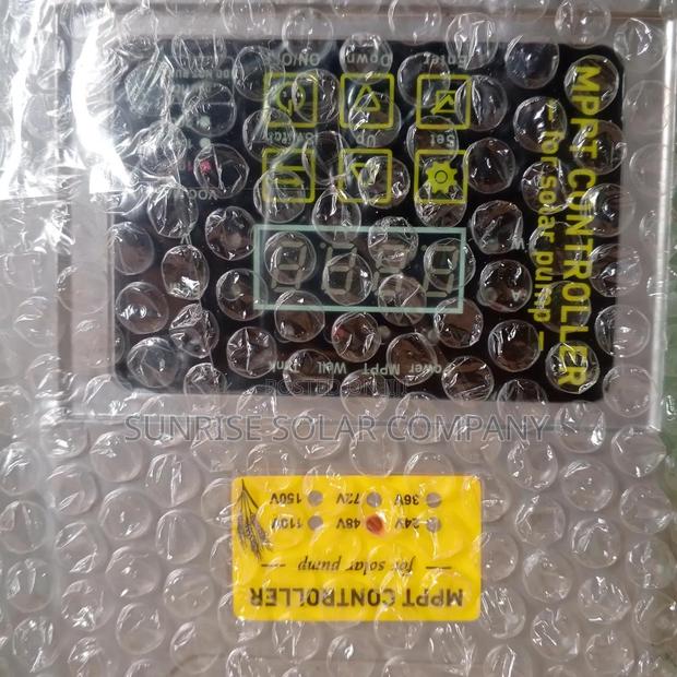 Mppt Solar Water Pump Controller · Photo 3