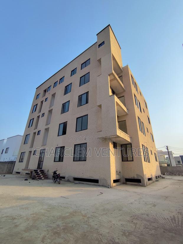 2bdrm Apartment in Charclem Ventures, East Legon for rent · Photo 1
