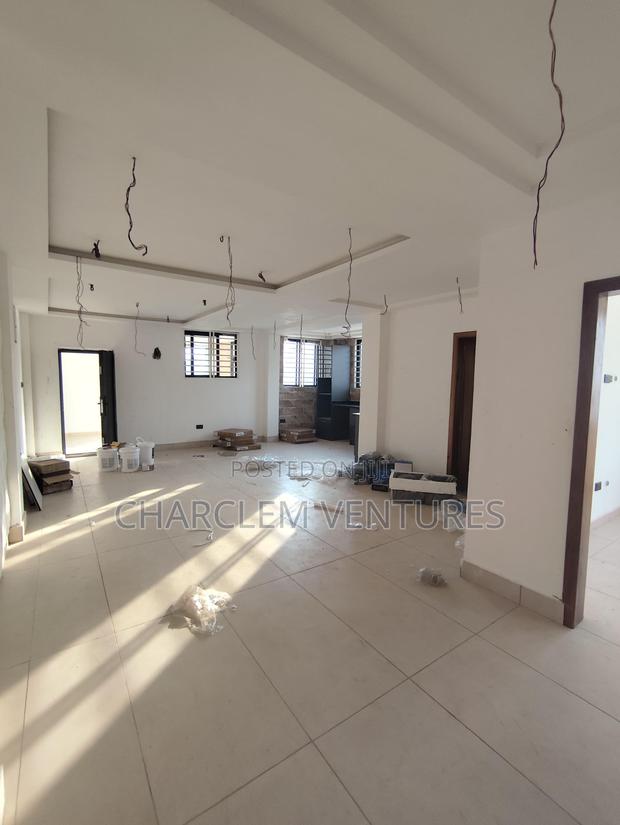 2bdrm Apartment in Charclem Ventures, East Legon for rent · Photo 2