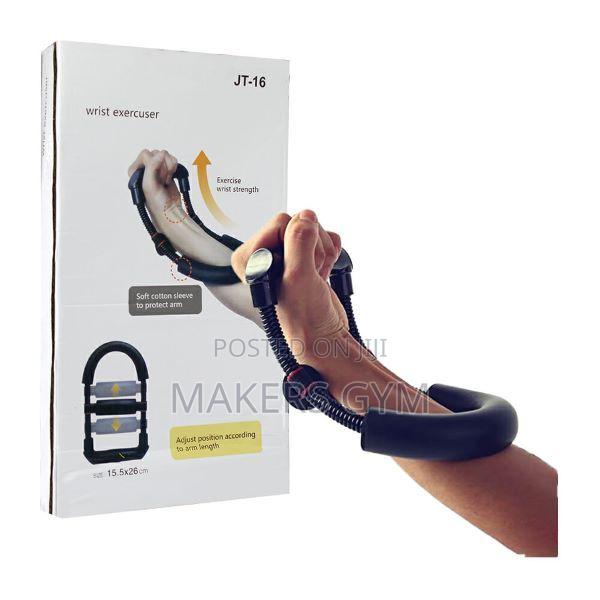 Wrist Exercuser · Photo 1