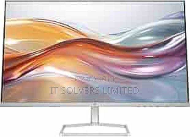 Hp 527sf Series 5 27" Fhd Ips Monitor · Photo 2
