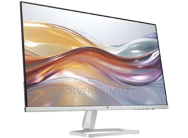 Hp 527sf Series 5 27" Fhd Ips Monitor · Photo 3