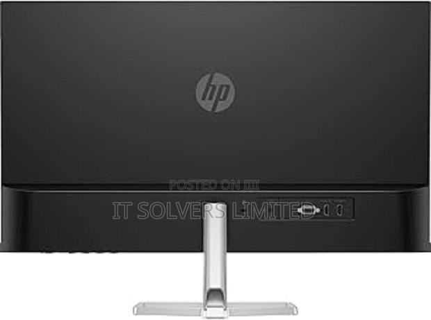 Hp 527sf Series 5 27" Fhd Ips Monitor · Photo 4