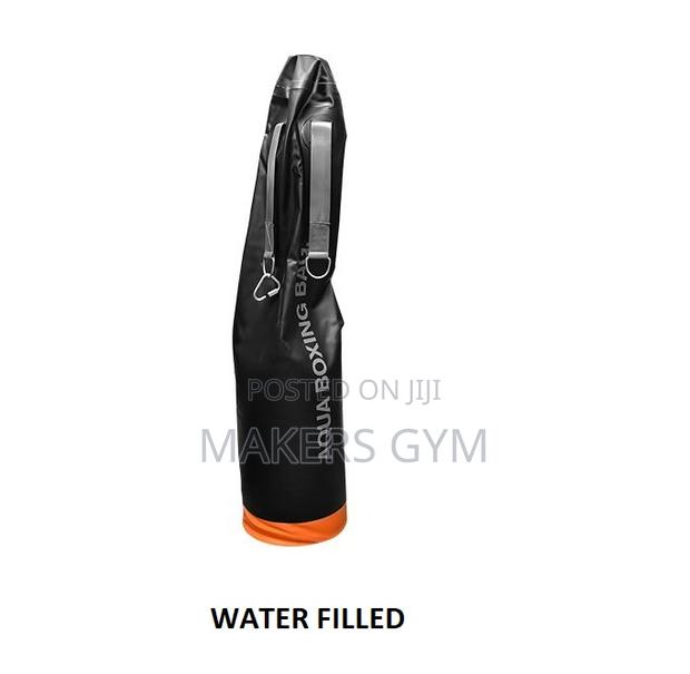 Punching Bag ( Water Filled ) 45kg · Photo 1