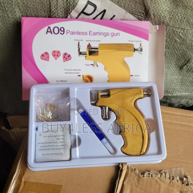 Earring Gun/Piercing Gun · Photo 2