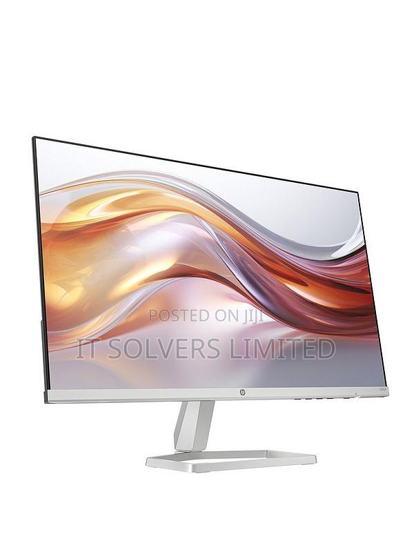 Hp 24-Inch 24sf FHD Monitor · Photo 2