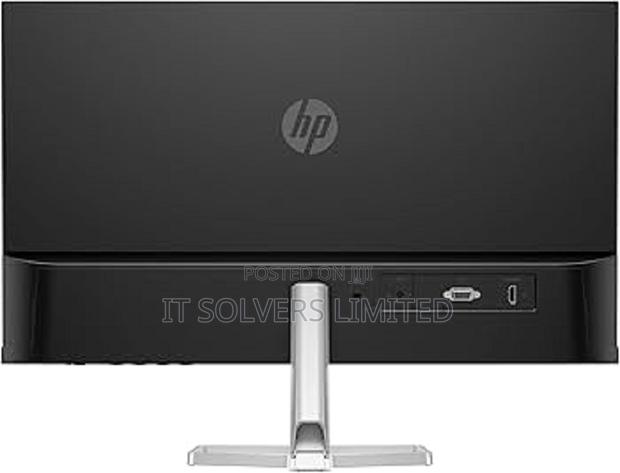 Hp 24-Inch 24sf FHD Monitor · Photo 3