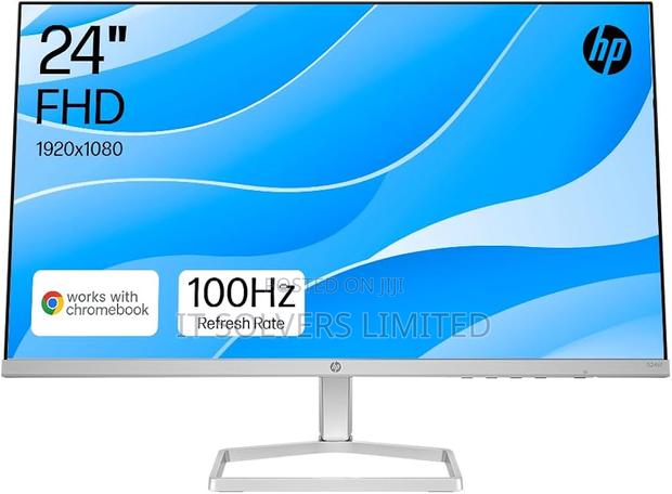 Hp 24-Inch 24sf FHD Monitor · Photo 5