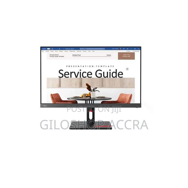 Lenovo Thinkvision S24i-30 23.8 Full Hd Led Monitor · Photo 1