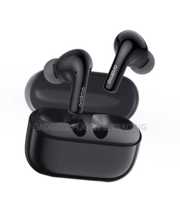 Oraimo Spacebuds Z Anc True Wireless Earbuds + Spatial Audio · Photo 3
