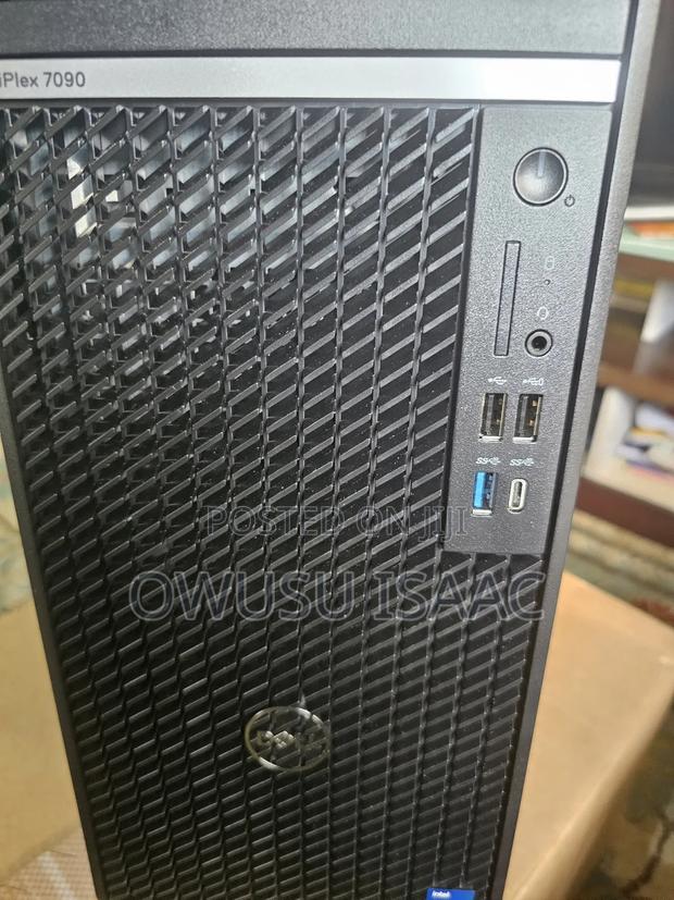 New Desktop Computer Dell Optiplex 5060 8GB Intel Core I5 HDD 1T · Photo 4