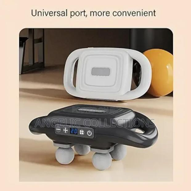 Body Massager · Photo 1