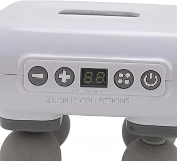 Body Massager · Photo 3