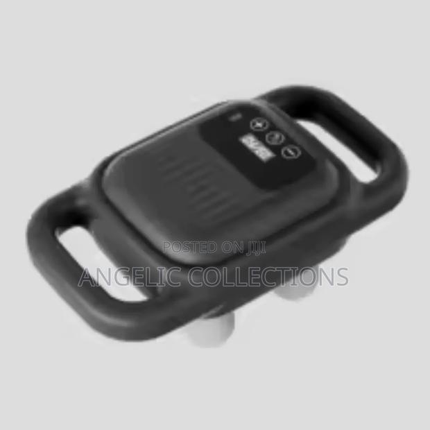 Four Head Massage Gun · Photo 3