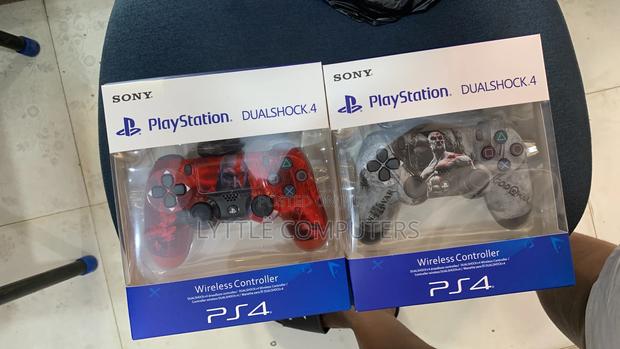 Ps4 Controller · Photo 2