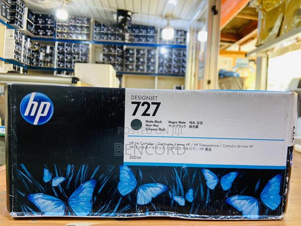 HP 727 Plotter Ink Designjet T930, T1530, T1530 (300ml) · Photo 2
