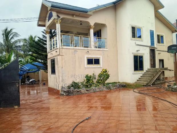 8bdrm House in Bestchoice, Accra Metropolitan for sale