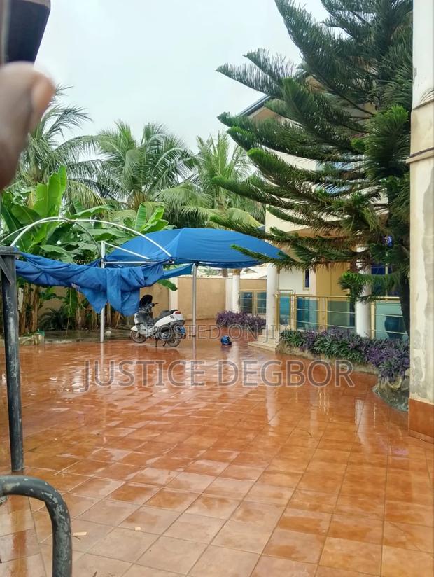 8bdrm House in Bestchoice, Accra Metropolitan for sale · Photo 2