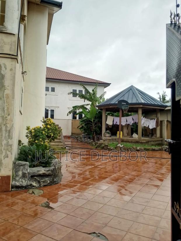 8bdrm House in Bestchoice, Accra Metropolitan for sale · Photo 3