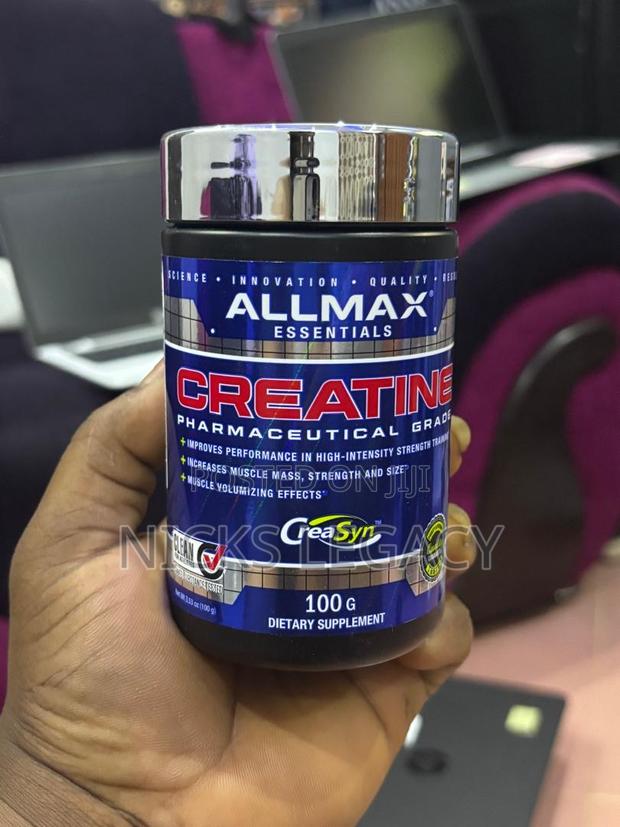 All Max Creatine · Photo 1