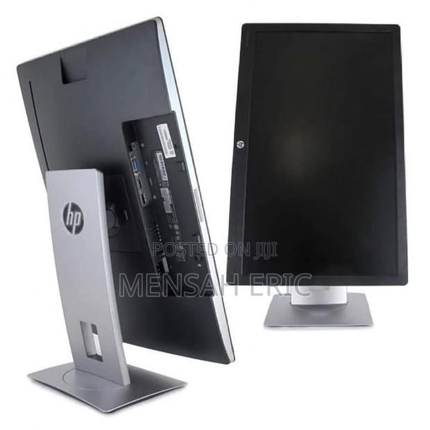 Hp Prodisplay P240va 23.8-Inch Monitor · Photo 1