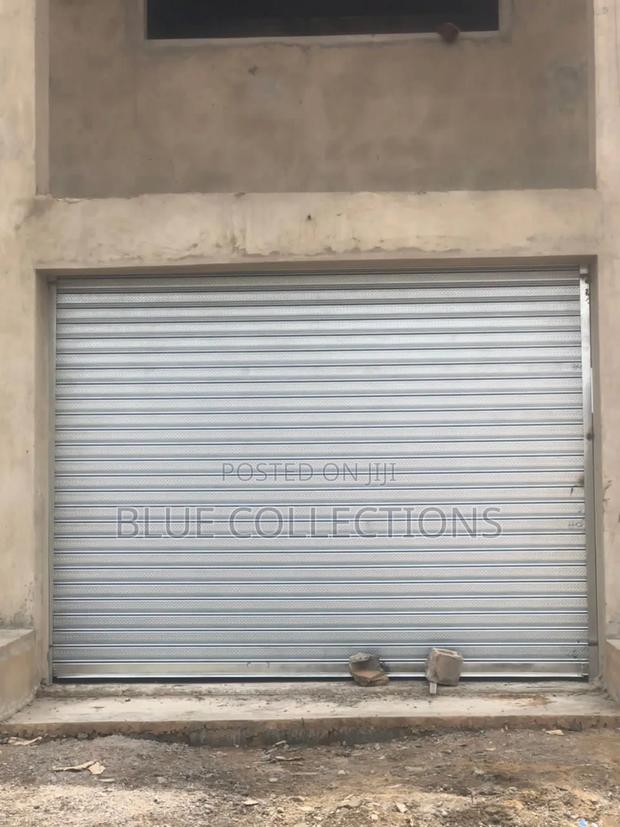 Automated Shutter Roller · Photo 1