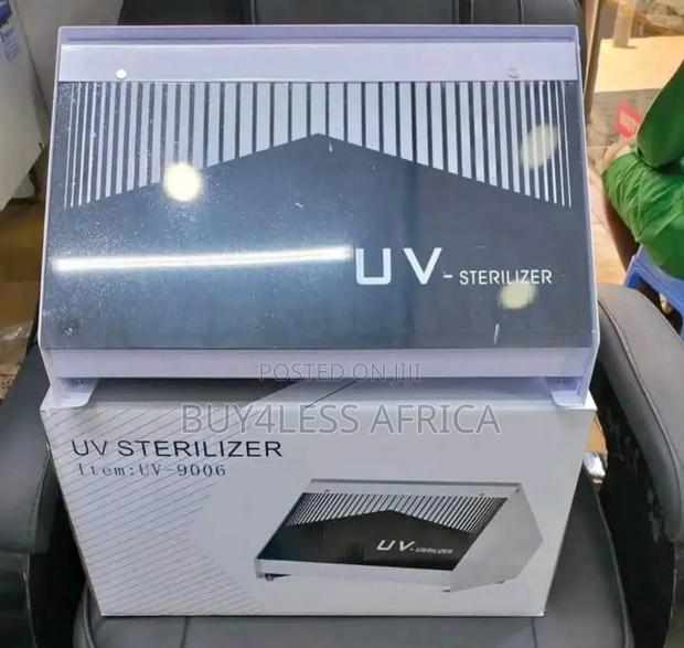 Grade a Uv Sterilizer · Photo 1