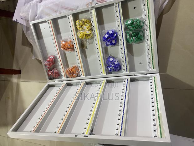 Metal Key Cabinet-150 Keys · Photo 2