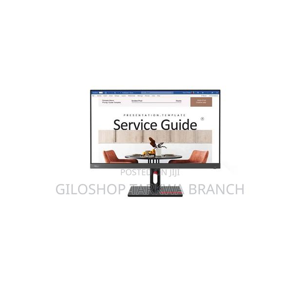 Lenovo Thinkvision S24i-30 23.8 Full Hd Led Monitor · Photo 1