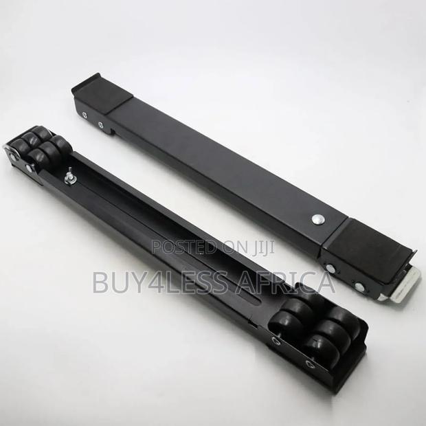 Quality Adjustable Fridge Stand · Photo 2